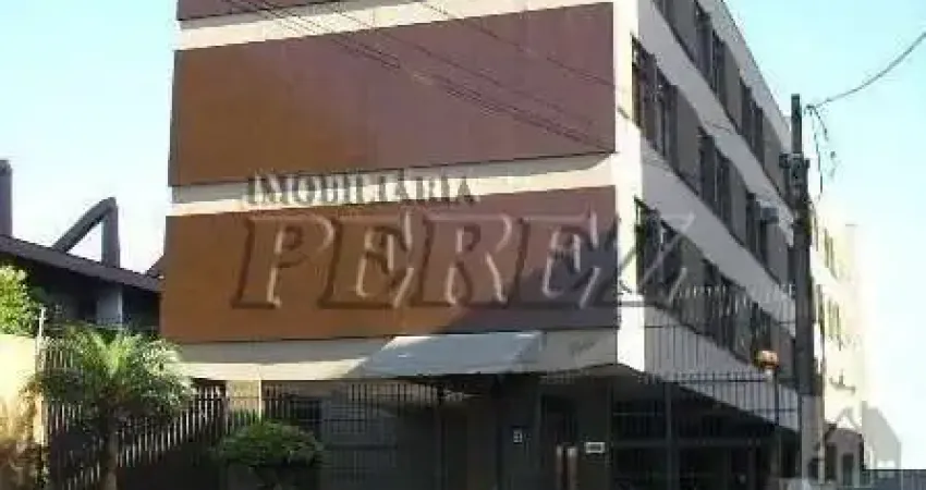 Apartamento com 2 quartos para alugar na Avenida Juscelino Kubitschek, --, Vila Ipiranga, Londrina