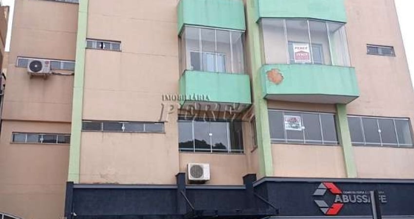 Apartamento com 1 quarto para alugar na Avenida Celso Garcia Cid, --, Centro, Londrina