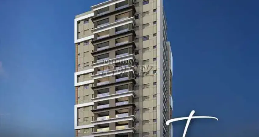 Apartamento com 2 quartos à venda na Rua Paranaguá, --, Centro, Londrina