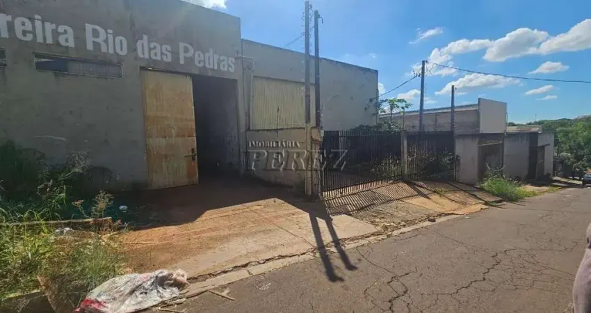 Terreno à venda na André Betti, --, Jardim Marissol, Londrina