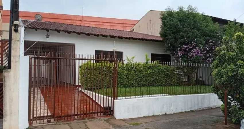 Casa com 3 quartos à venda na Humberto de Campos, --, Vitória, Londrina