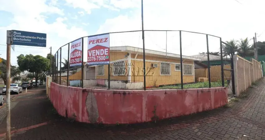 Casa com 3 quartos para alugar na Salgado Filho, --, Califórnia, Londrina