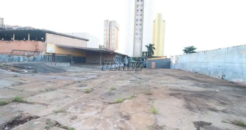 Terreno comercial para alugar na Rua Mossoró, --, Centro, Londrina