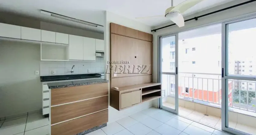 Apartamento com 3 quartos para alugar na Rua Luiz Lerco, --, Terra Bonita, Londrina