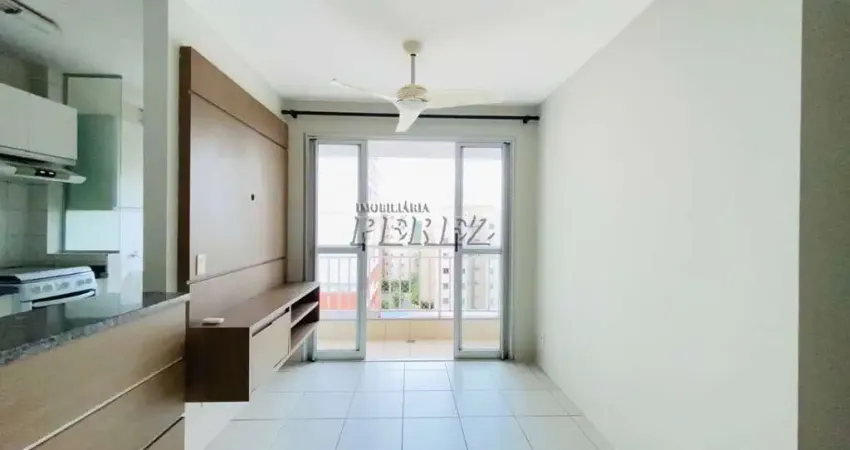 Apartamento com 3 quartos para alugar na Rua Luiz Lerco, --, Terra Bonita, Londrina