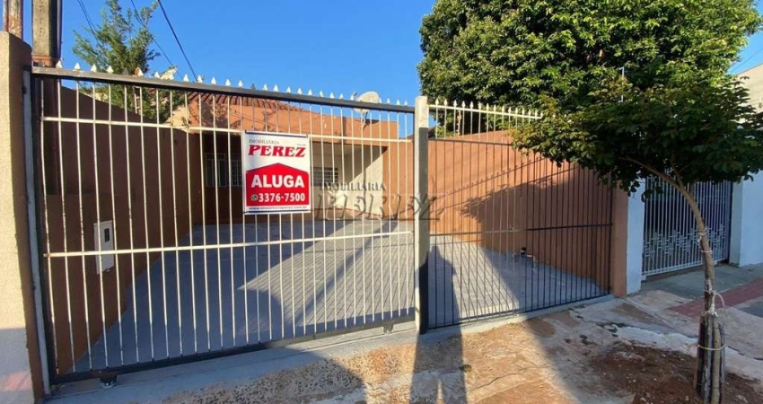 Casa com 3 quartos para alugar na ARAICAS, --, Vila Goes, Londrina
