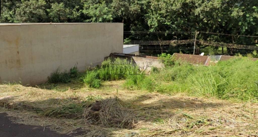 Terreno à venda na James Reeberg, --, Jardim Real, Londrina