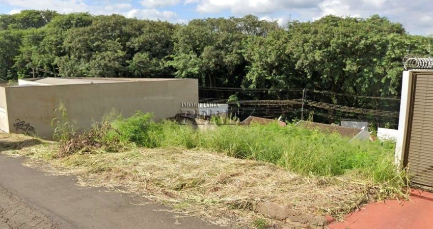 Terreno à venda na James Reeberg, --, Jardim Real, Londrina