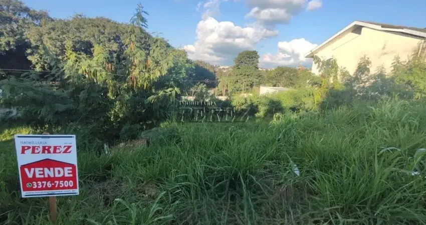 Terreno à venda na James Reeberg, --, Jardim Real, Londrina