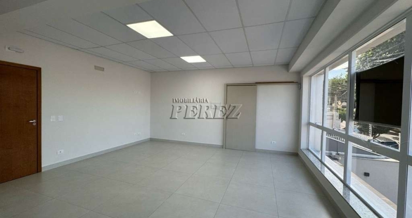 Sala comercial para alugar na Rua Alagoas, --, Centro, Londrina