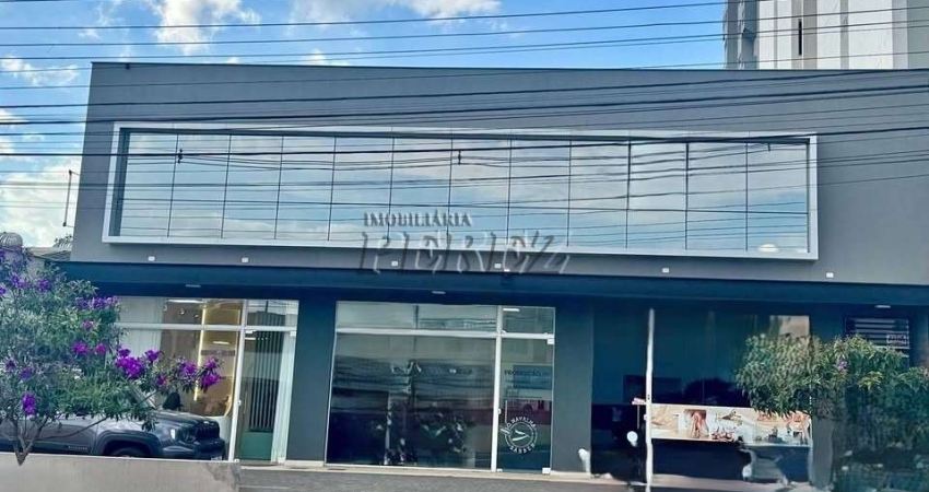 Sala comercial para alugar na Rua Alagoas, --, Centro, Londrina