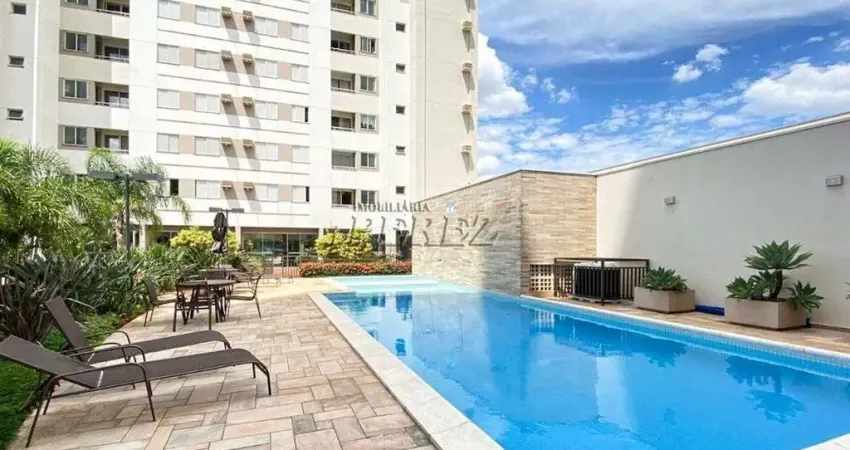 Apartamento com 3 quartos para alugar na Avenida José Gabriel de Oliveira, --, Aurora, Londrina