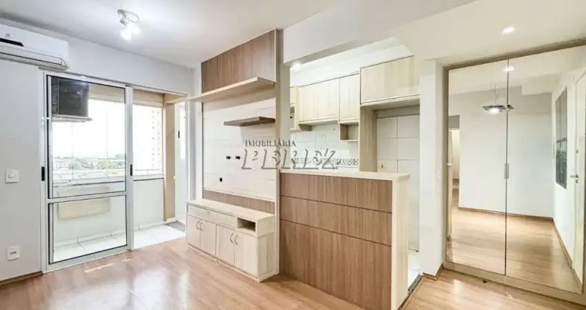 Apartamento com 3 quartos para alugar na Avenida José Gabriel de Oliveira, --, Aurora, Londrina