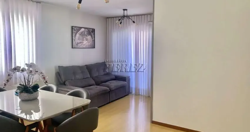 Apartamento com 3 quartos à venda na Rua Santos, --, Centro, Londrina