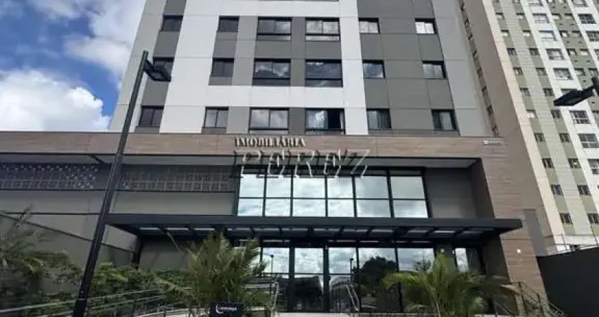 Apartamento com 3 quartos à venda na Rua Araraquara, --, Veraliz, Londrina