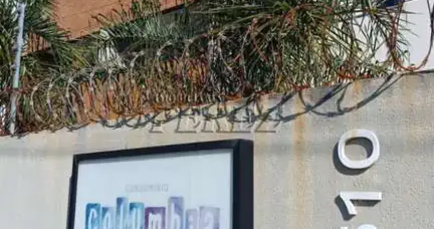 Apartamento com 2 quartos à venda na Vinicius de Moraes, --, Colúmbia, Londrina