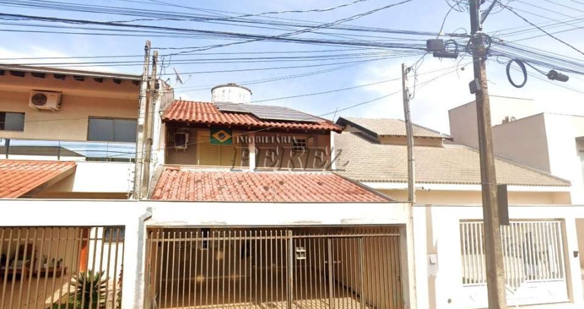 Casa com 3 quartos à venda na Rua Cristian César Moretto, --, Antares, Londrina