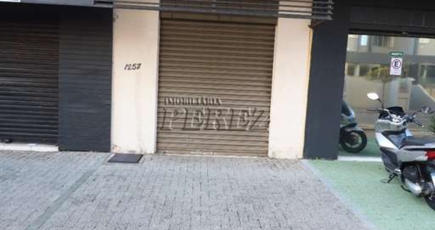 Ponto comercial para alugar na Rua Espírito Santo, --, Centro, Londrina