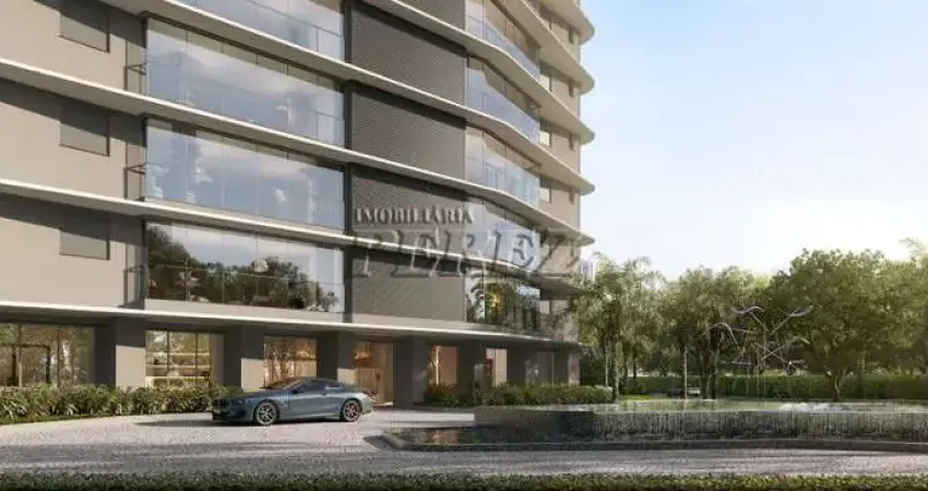 Apartamento com 2 quartos à venda na Rua Ulrico Zuínglio, --, Gleba Fazenda Palhano, Londrina