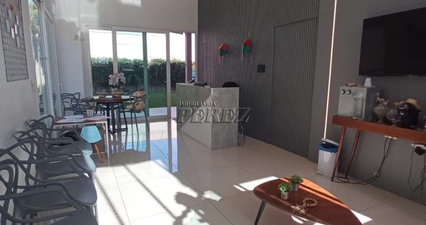 Casa comercial à venda na Gastão Madeira, --, Dom Pedro, Londrina