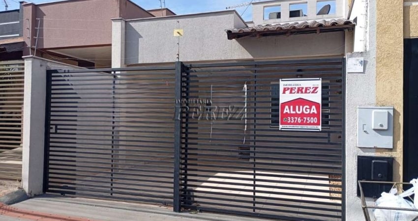Casa com 3 quartos para alugar na Hifumi Ogassawara, --, Colúmbia, Londrina