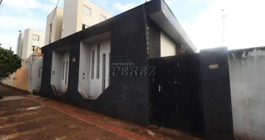 Casa comercial para alugar na Rio Grande do Sul, --, Centro, Londrina