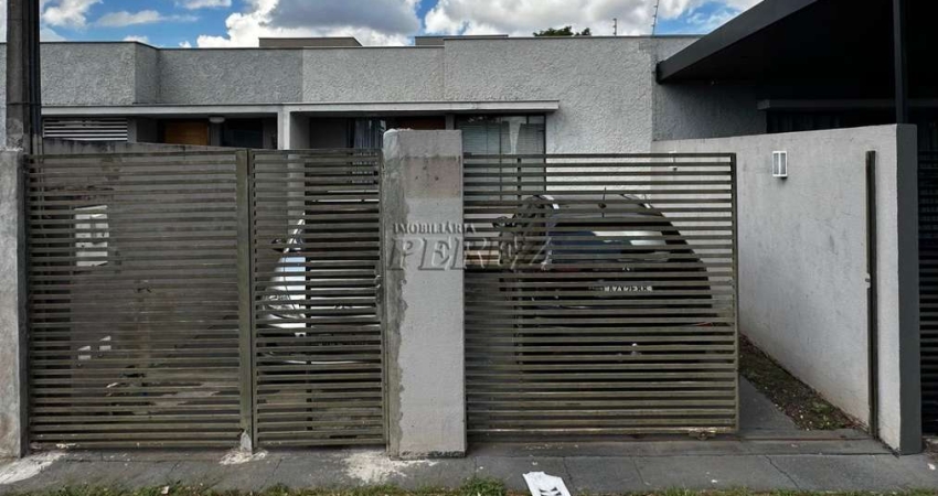 Casa com 3 quartos à venda na Ume Goya, --, Sabará III, Londrina
