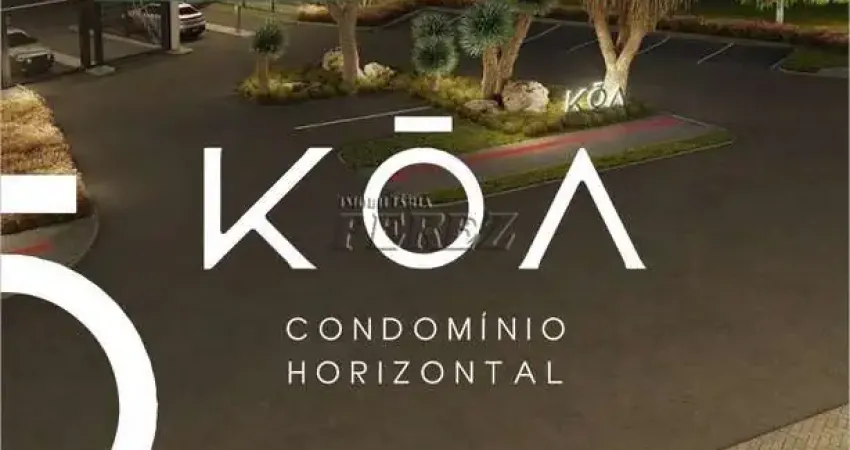 Terreno à venda na Lídio Wrobel, --, Esperança, Londrina