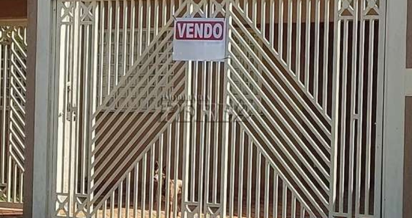 Casa com 4 quartos à venda na Rua Carlos Inácio Alves, --, Jardim Pérola, Londrina