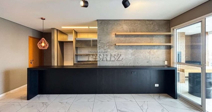 Apartamento com 2 quartos para alugar na Rua Eurico Hummig, --, Gleba Fazenda Palhano, Londrina