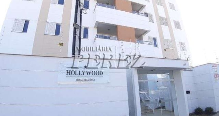 Apartamento com 3 quartos para alugar na Rua Venezuela, --, Vila Brasil, Londrina