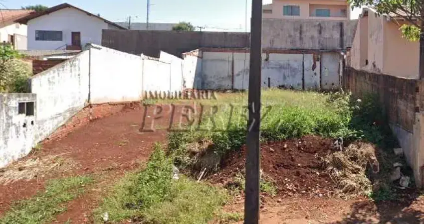 Terreno à venda na da Abolição, --, Jardim Vila Rica, Cambé