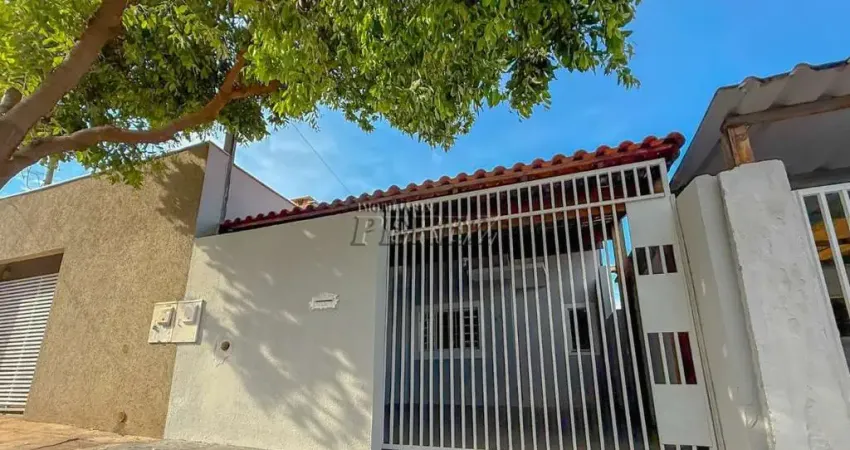 Casa com 2 quartos à venda na Rua das Nações, --, Alto da Boa Vista, Londrina