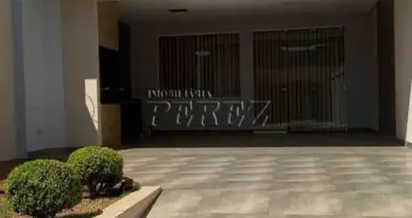 Casa com 2 quartos à venda na Alcino Carneiro Ribas, --, Jardim Burle Marx, Londrina