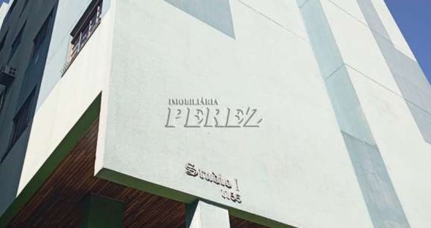 Apartamento com 1 quarto para alugar na Avenida Rio de Janeiro, --, Centro, Londrina