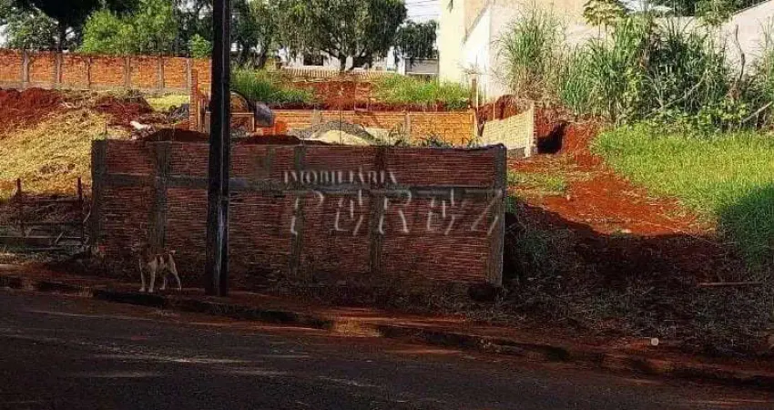 Terreno à venda na Manoel Pedro Macedo, --, Colúmbia, Londrina