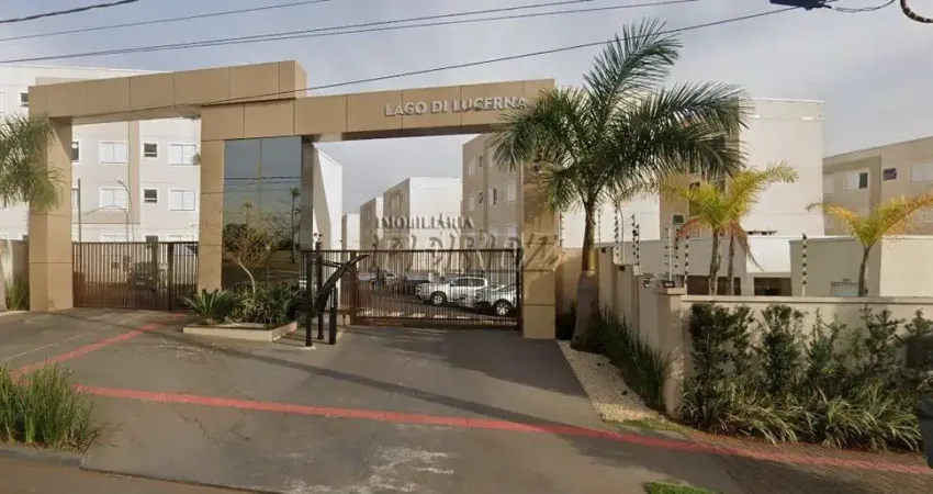 Apartamento com 2 quartos à venda na Camilly Fernandes Rodrigues, --, Cidade Industrial, Londrina