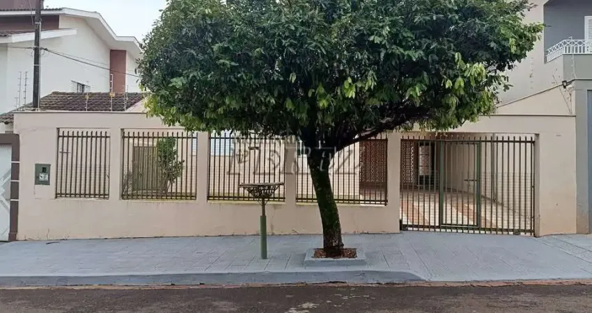 Casa com 3 quartos à venda na Rua Joaquim Antônio dos Santos, --, Jardim Tarumã, Londrina