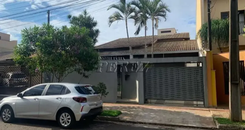 Casa com 3 quartos à venda na Anhangüera, --, São Pedro, Londrina