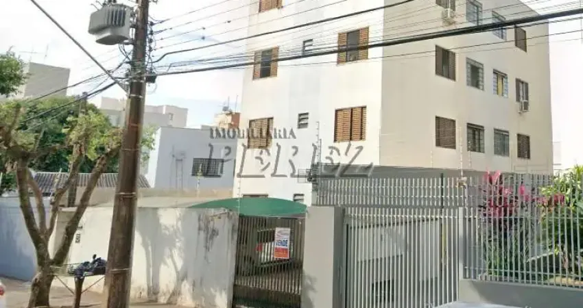 Apartamento com 3 quartos à venda na Ucrânia, --, Jardim Vilas Boas, Londrina
