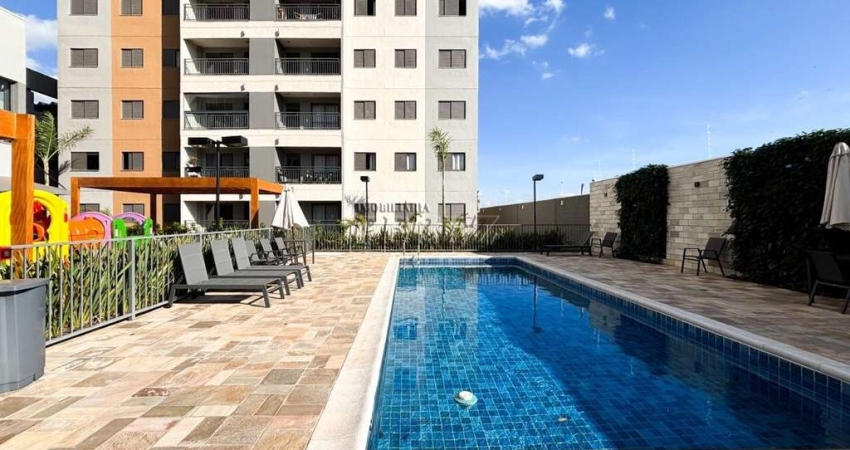 Apartamento com 2 quartos para alugar na Takabumi Murata, --, Gleba Fazenda Palhano, Londrina