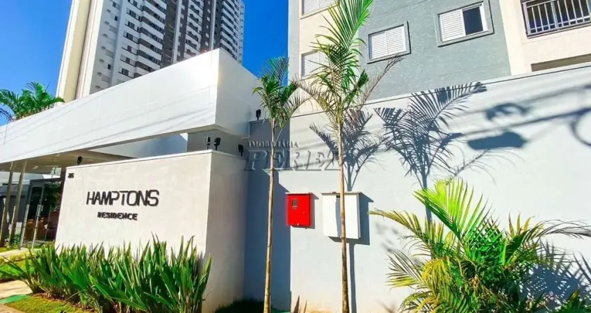 Apartamento com 2 quartos à venda na Rua Manoel Alves dos Santos, --, Aurora, Londrina