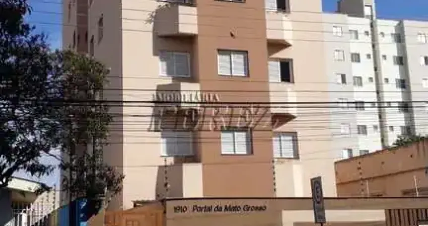 Apartamento com 3 quartos à venda na Rua Mato Grosso, --, Centro, Londrina