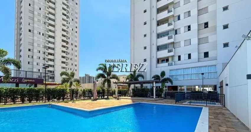 Apartamento com 2 quartos para alugar na Avenida Celso Garcia Cid, --, Vila Siam, Londrina
