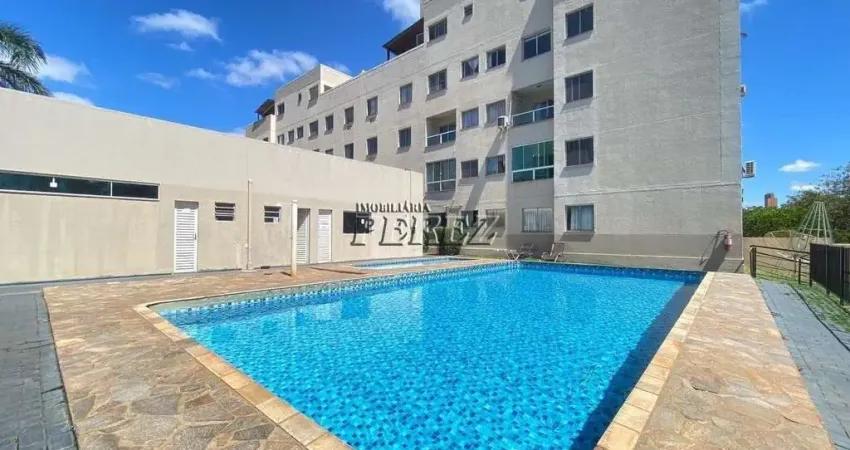 Apartamento com 3 quartos à venda na Avenida Paul Harris, --, Nossa Senhora de Lourdes, Londrina