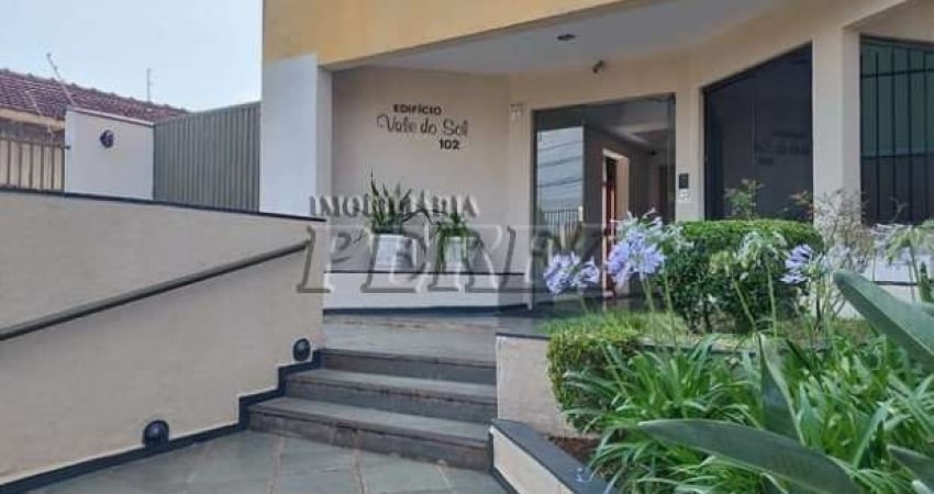 Apartamento com 1 quarto para alugar na Rua da Lapa, --, Centro, Londrina