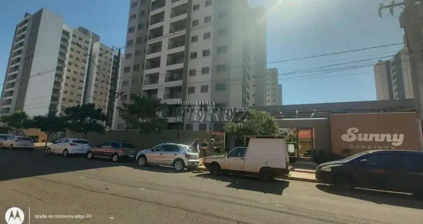 Apartamento com 2 quartos à venda na Martiniano do Valle Filho, --, Centro, Londrina