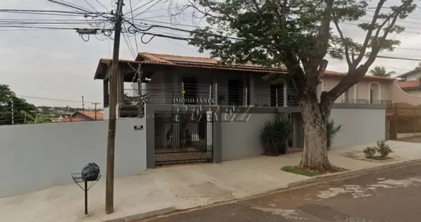 Casa com 4 quartos para alugar na Deputado Nilson Ribas, --, Bancários, Londrina