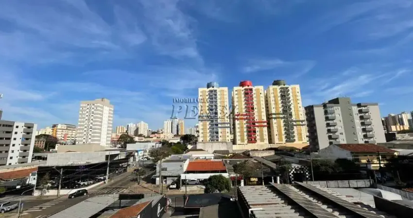 Apartamento com 1 quarto à venda na Rua Goiás, --, Centro, Londrina