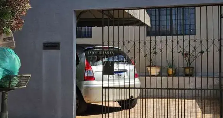 Casa com 2 quartos à venda na Antonio dos Santos, --, Conjunto Vivi Xavier, Londrina